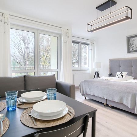 Apartamenty Sun & Snow Mare Promenada 米兹多洛杰 外观 照片