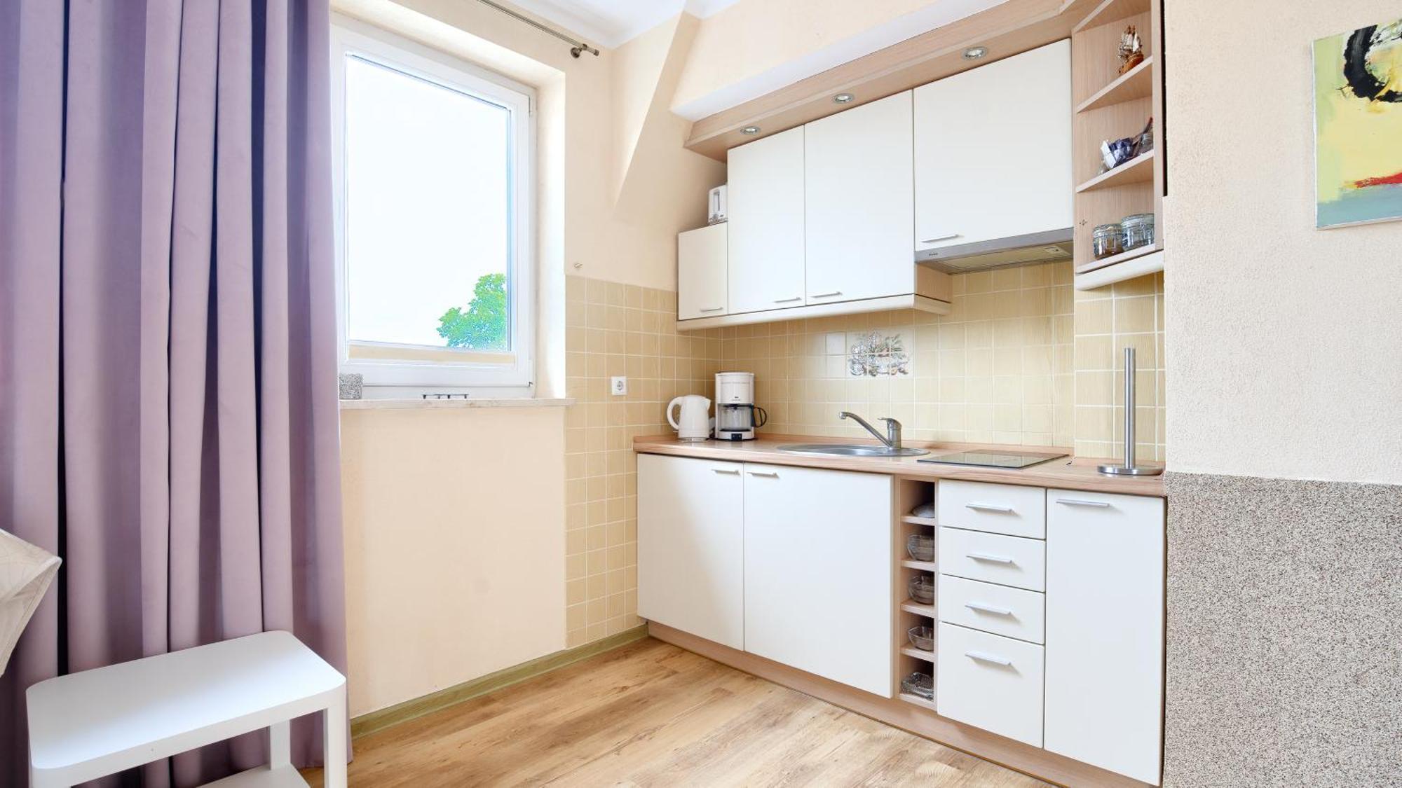 Apartamenty Sun & Snow Mare Promenada 米兹多洛杰 外观 照片